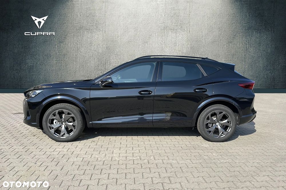 Cupra Formentor 1.5 TSI DSG - 3