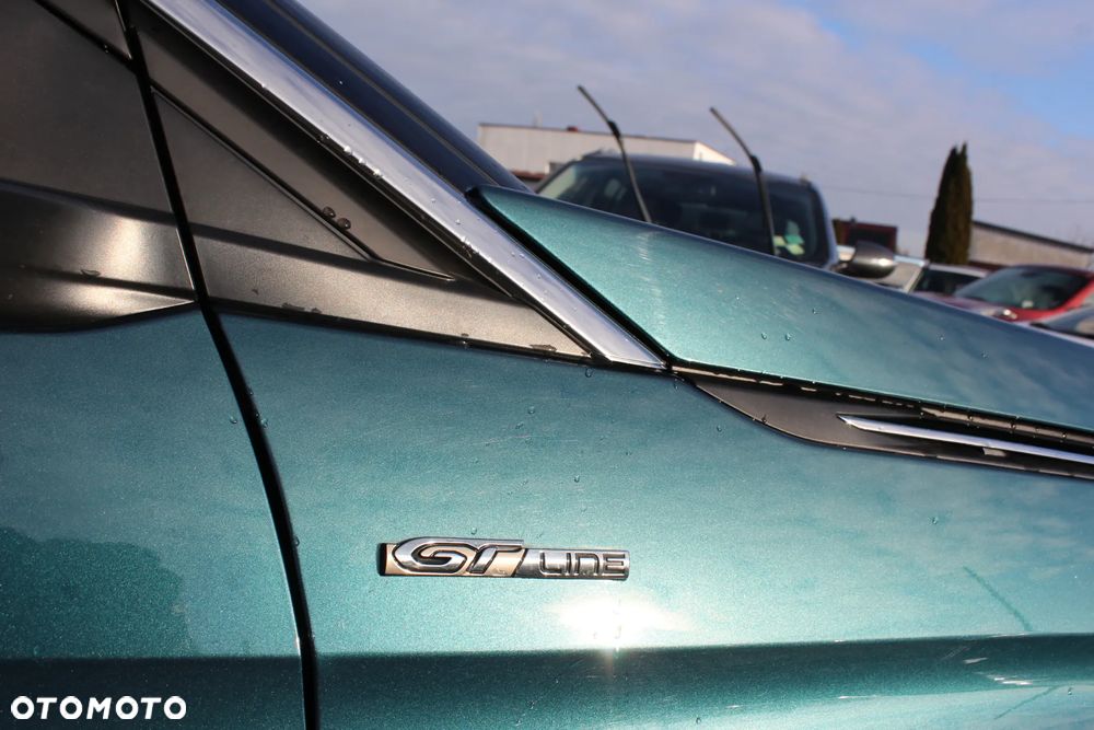 Peugeot 5008 BlueHDi 130 EAT8 GT - 33