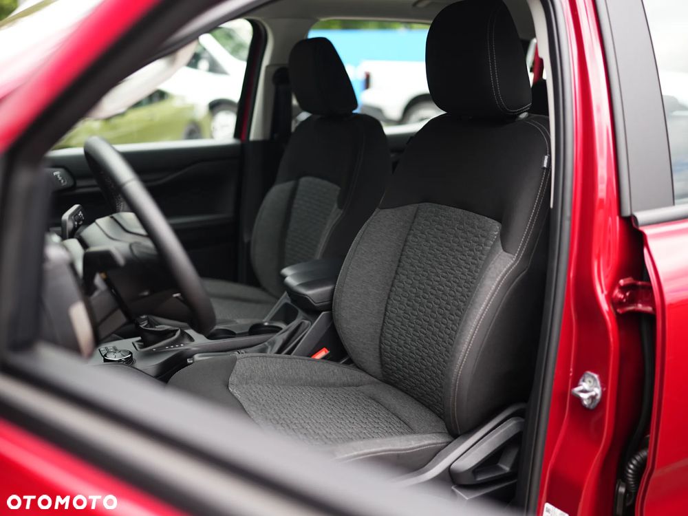 Ford Ranger 2.0 EcoBlue 4x4 DC XLT - 17