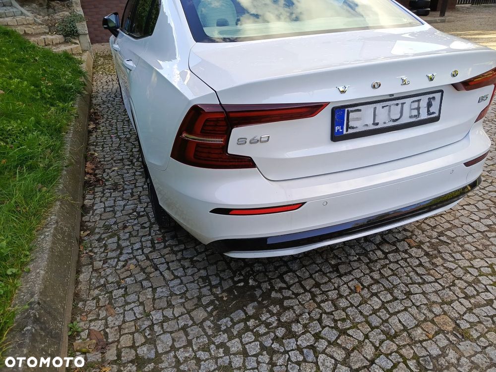 Volvo S60 B5 B Geartronic RDesign - 3