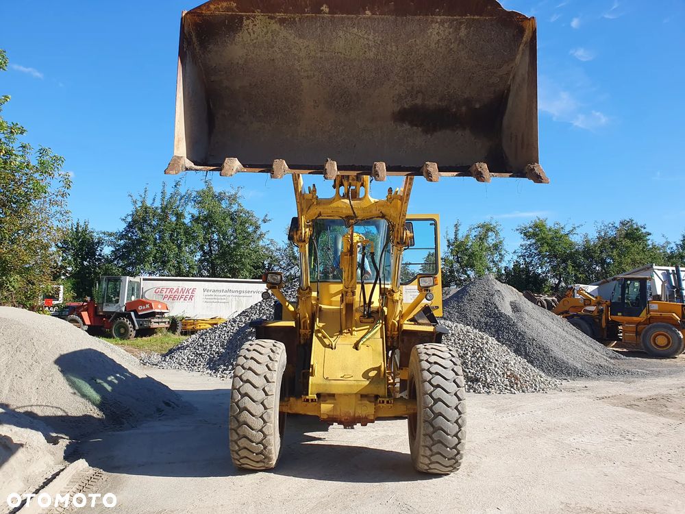 Komatsu WA 320-3H - 8