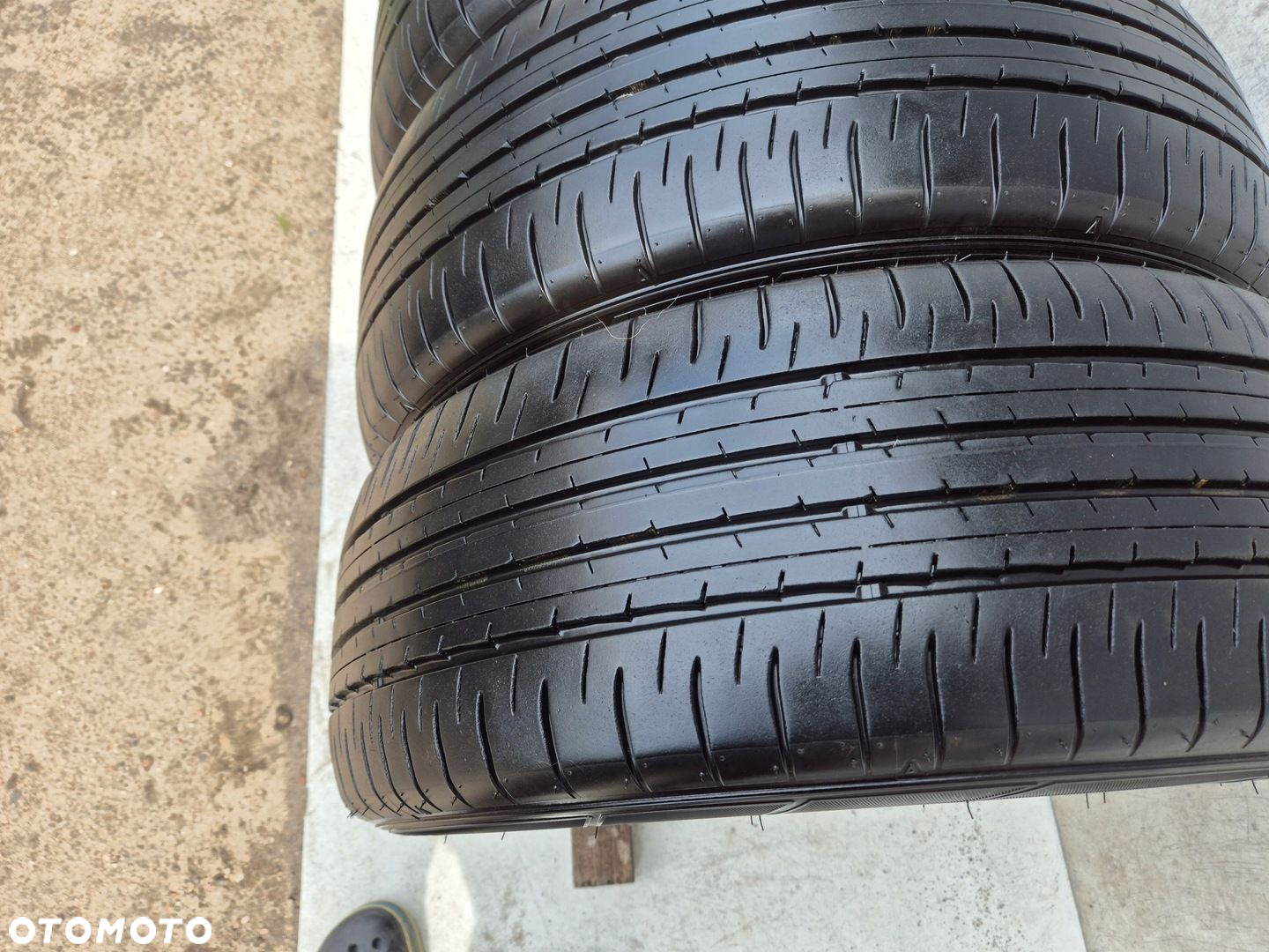 Dunlop SP Sport Maxx 050 225/55R18 98 H 6,6mm. - 4