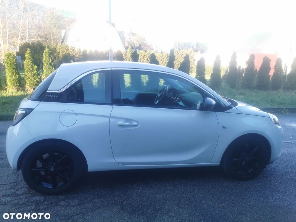 Opel Adam - 7