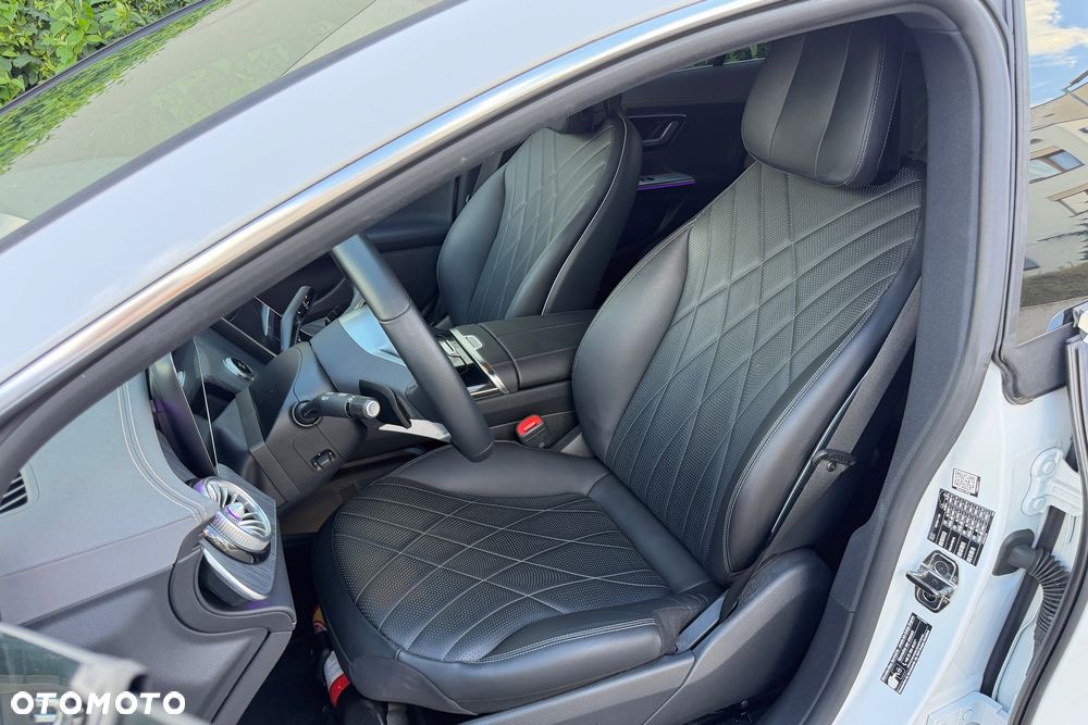 Mercedes-Benz EQE 500 90.5kWh 4-Matic AMG Line - 14