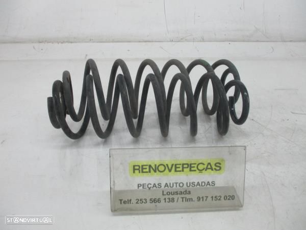 Mola Suspensao Tras Ford Fiesta Vi (Cb1, Ccn) - 1