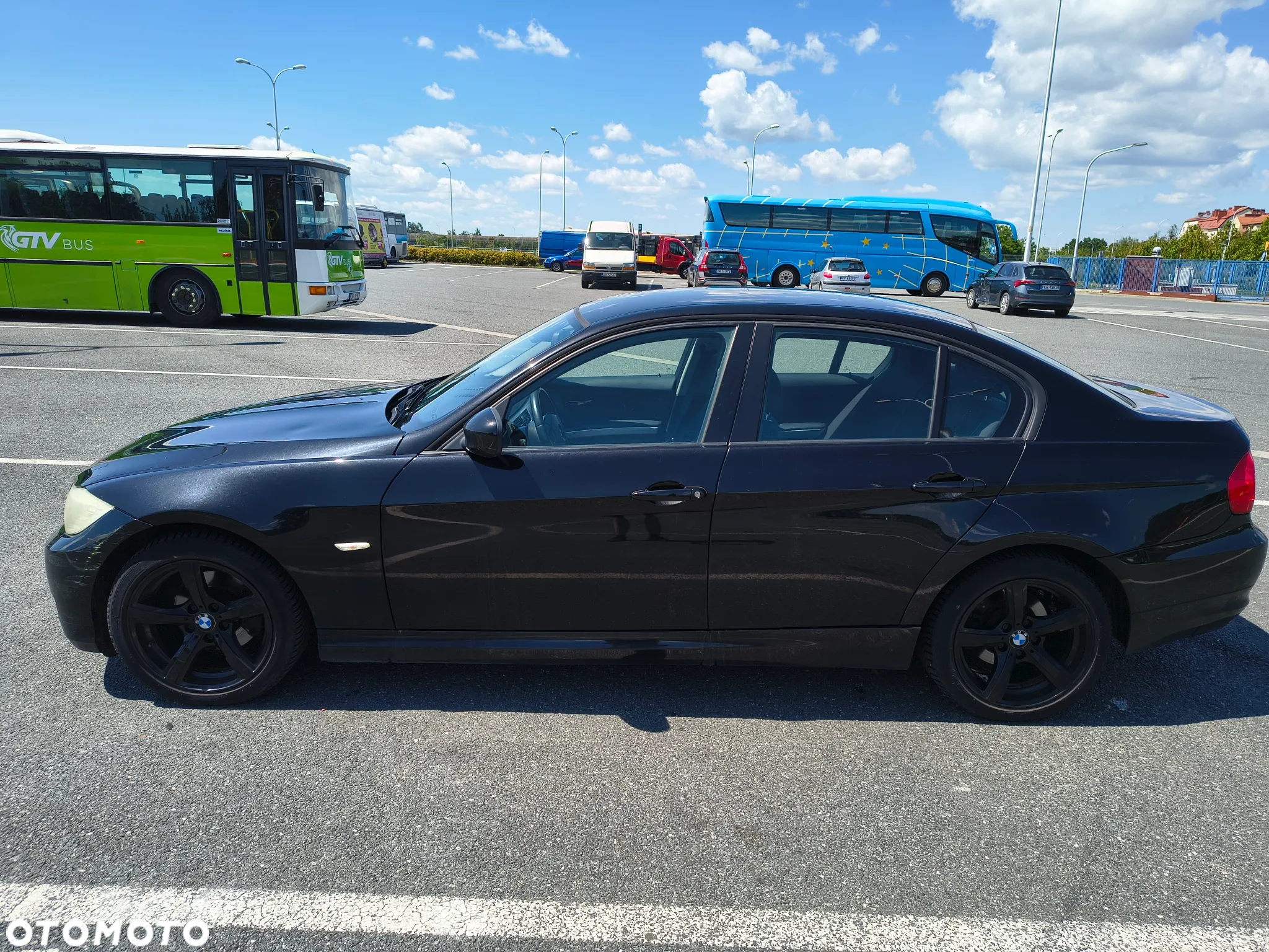 BMW Seria 3 316d - 3