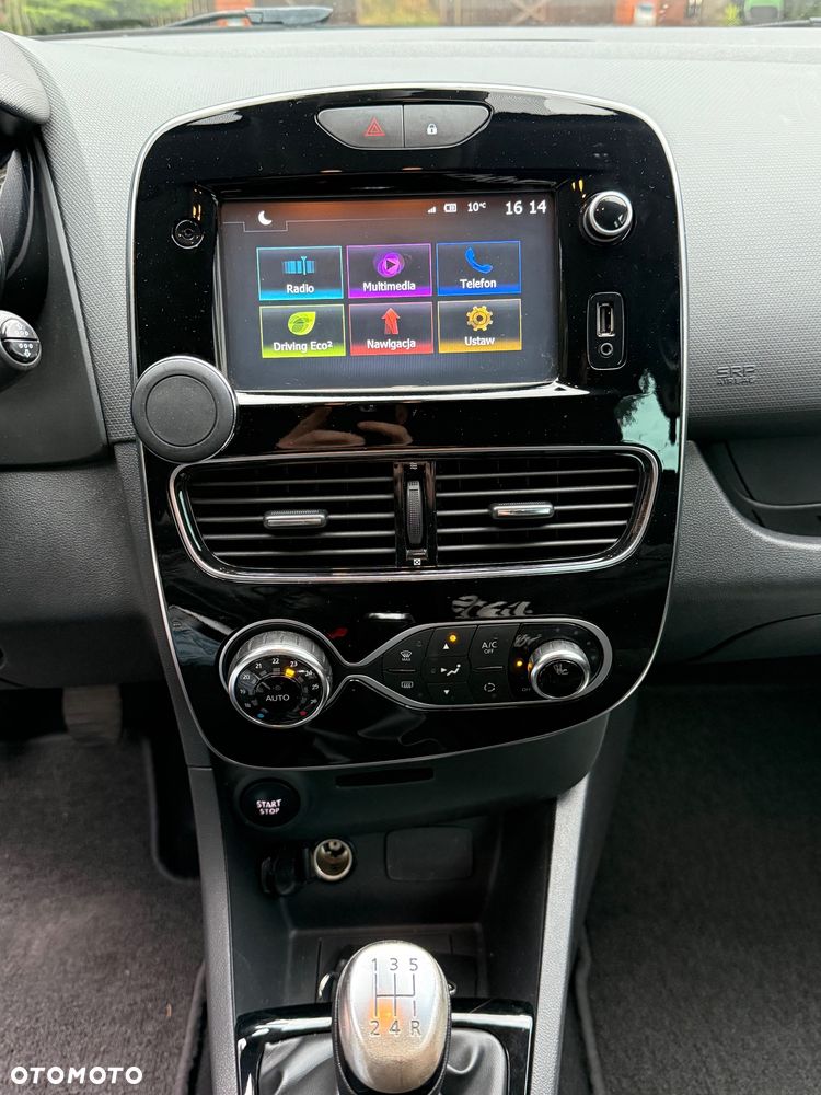 Renault Clio Energy TCe 90 Start & Stop Paris - 21