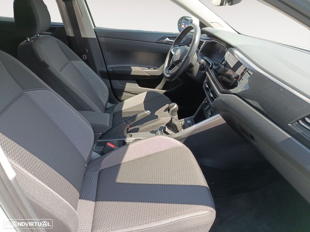 VW Taigo 1.0 TSI Urban - 15