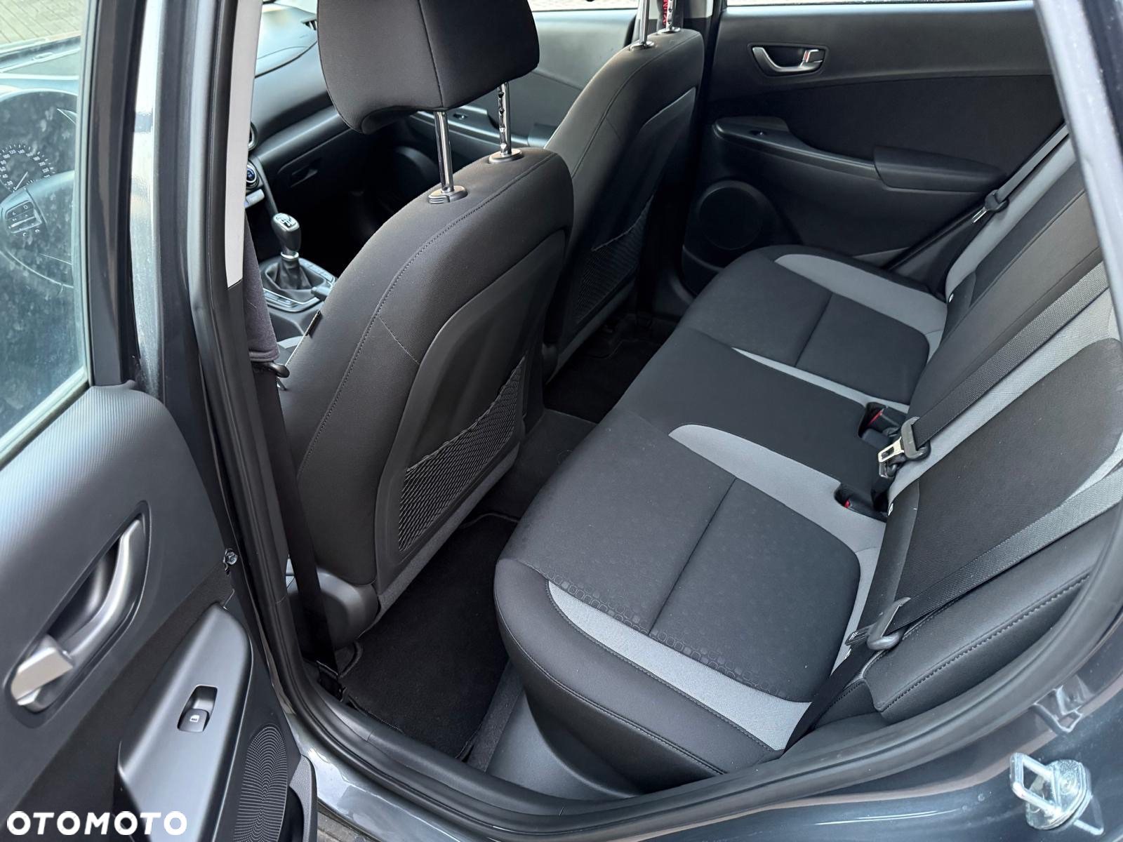 Hyundai Kona 1.0 T-GDI Comfort - 12