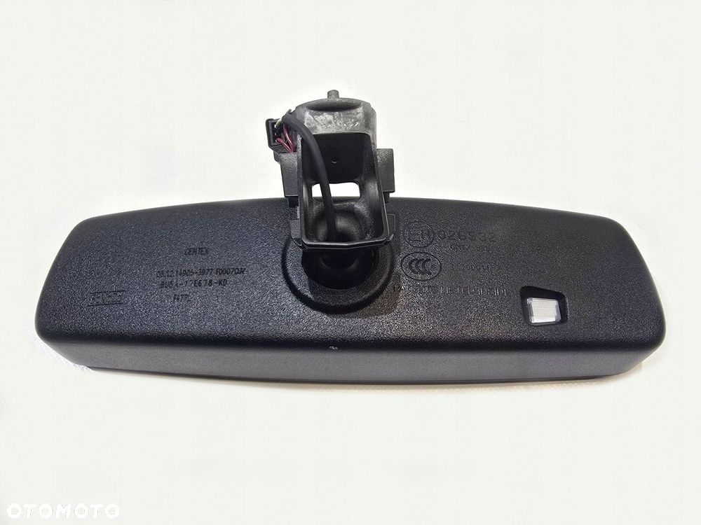 lusterko wewnętrzne ford grand c-max ii mk2 14r bu5a-17e678-kd - 3