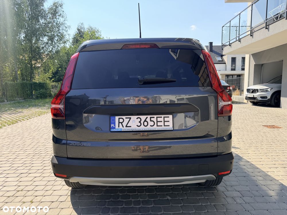 Dacia Jogger - 2