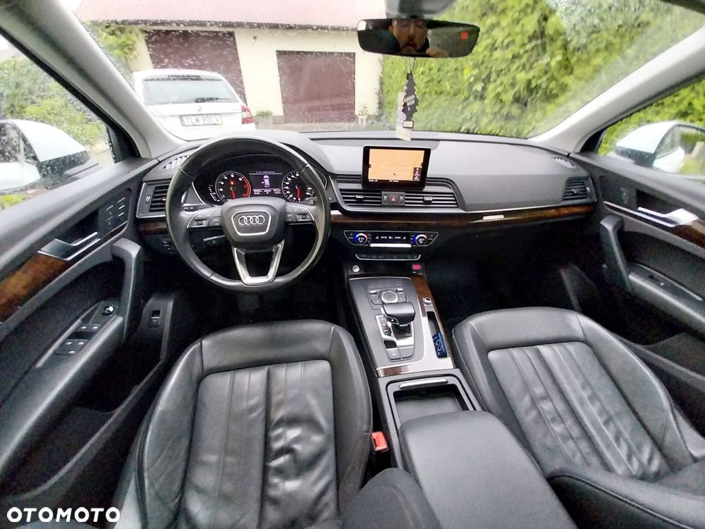 Audi Q5 2.0 TFSI Quattro S tronic - 14