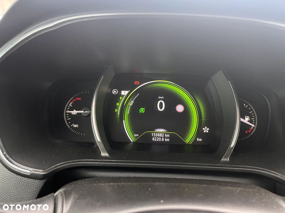 Renault Megane 1.5 dCi Limited EDC EU6 - 26