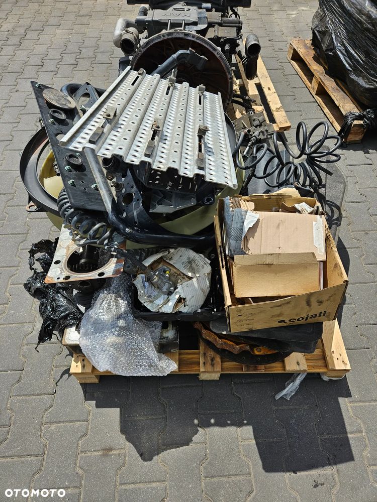 MAN TGX 18.500 - 9