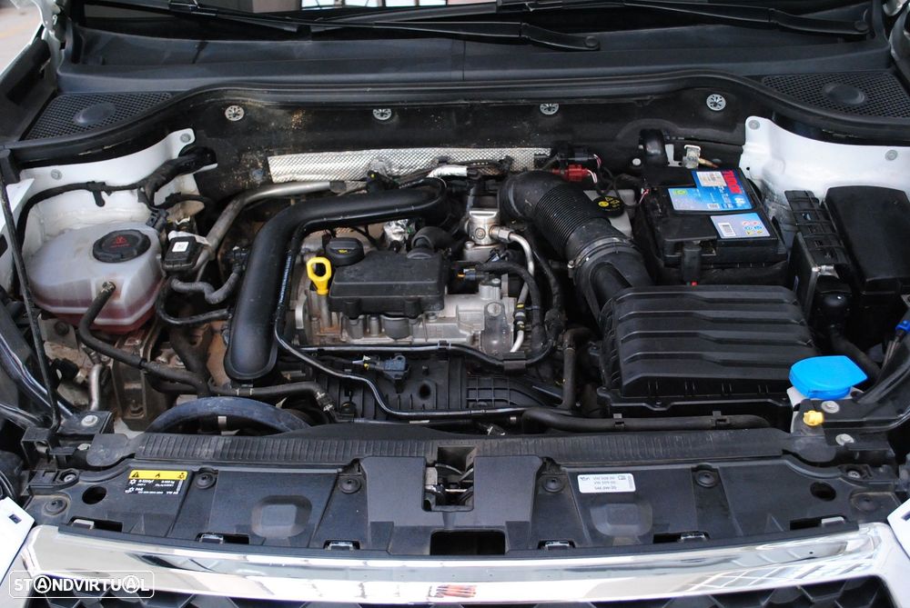 SEAT Ateca 1.0 TSI Style - 33