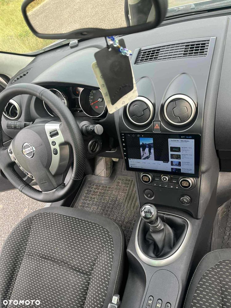 Nissan Qashqai+2 2.0 dCi Tekna - 5