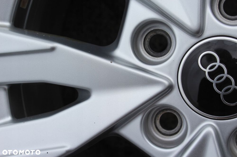 oryg audi a3 8y0 16cali 5x112 et43 6,5j - 8