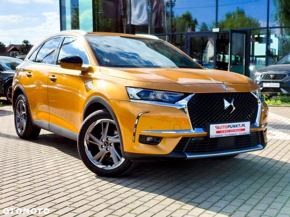 DS Automobiles DS 7 Crossback - 6