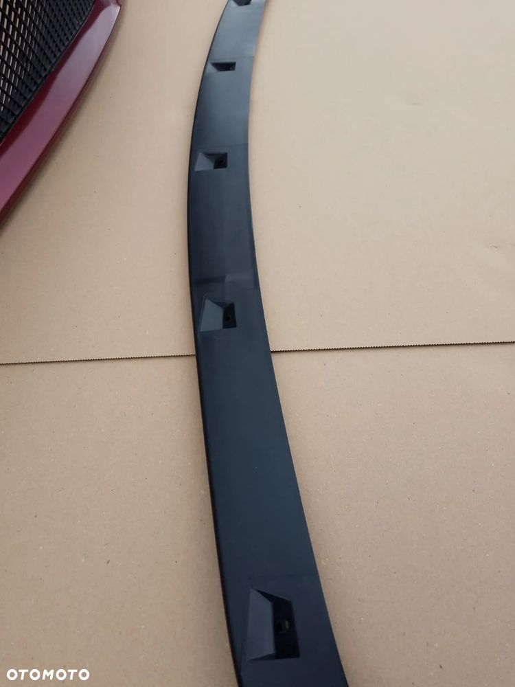 DOKŁADKA HOKEJ ZDERZAKA BMW E36 M PAKIET M3 GWARANCJA - 9