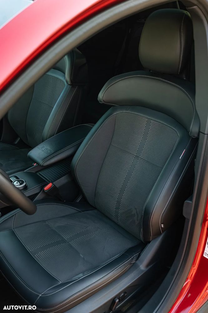 Ford Mustang Mach-E AWD 358 kW GT - 17