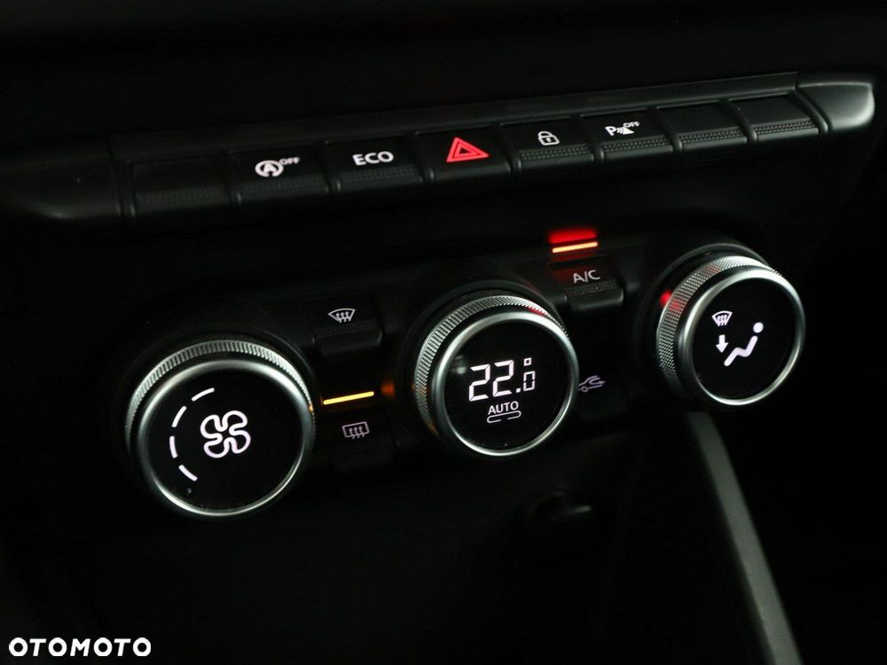 Dacia Duster 1.2 TCe Prestige - 27