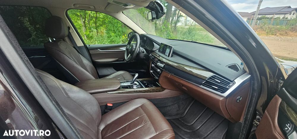 BMW X5 - 4