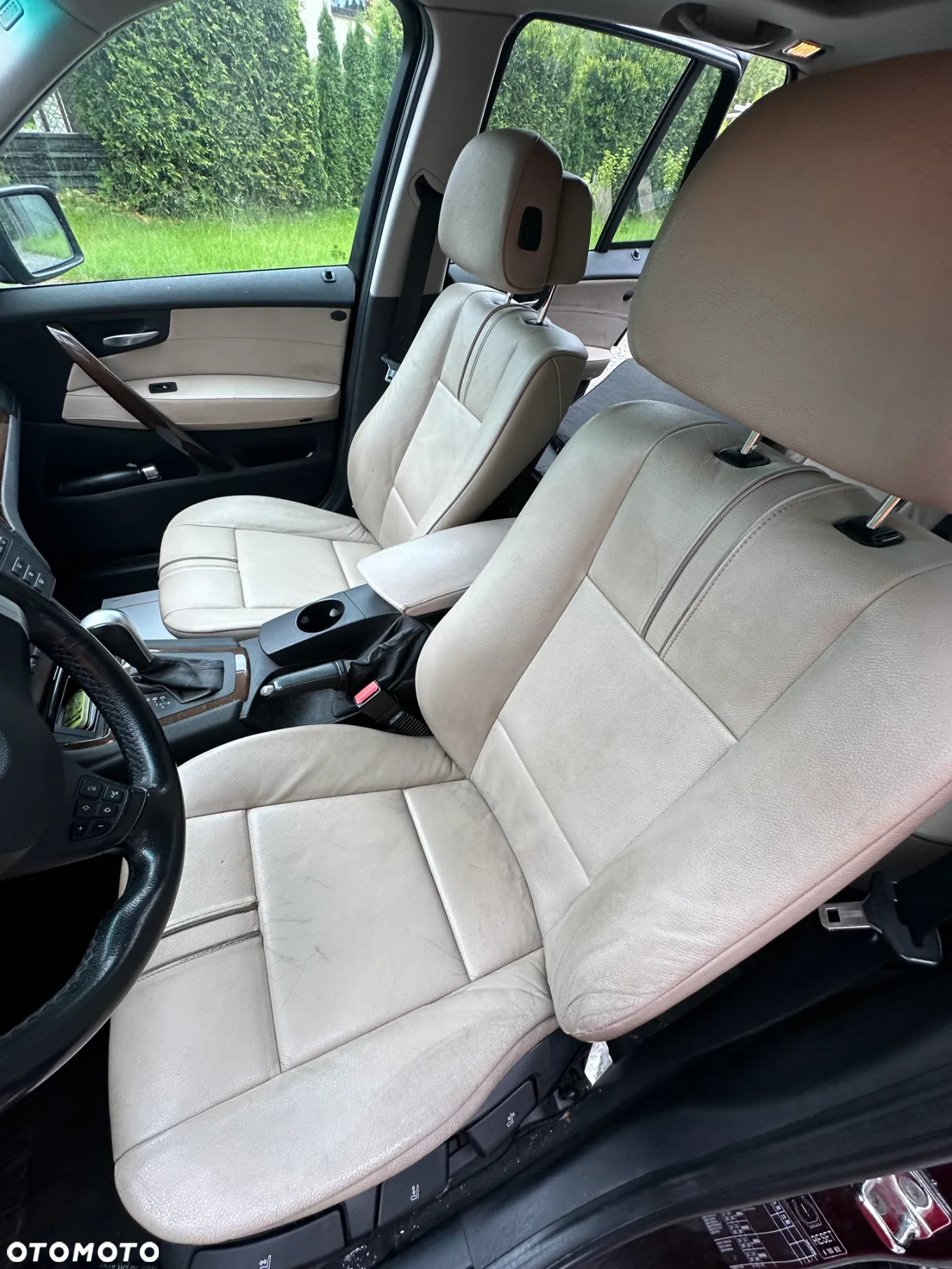 BMW X3 - 10