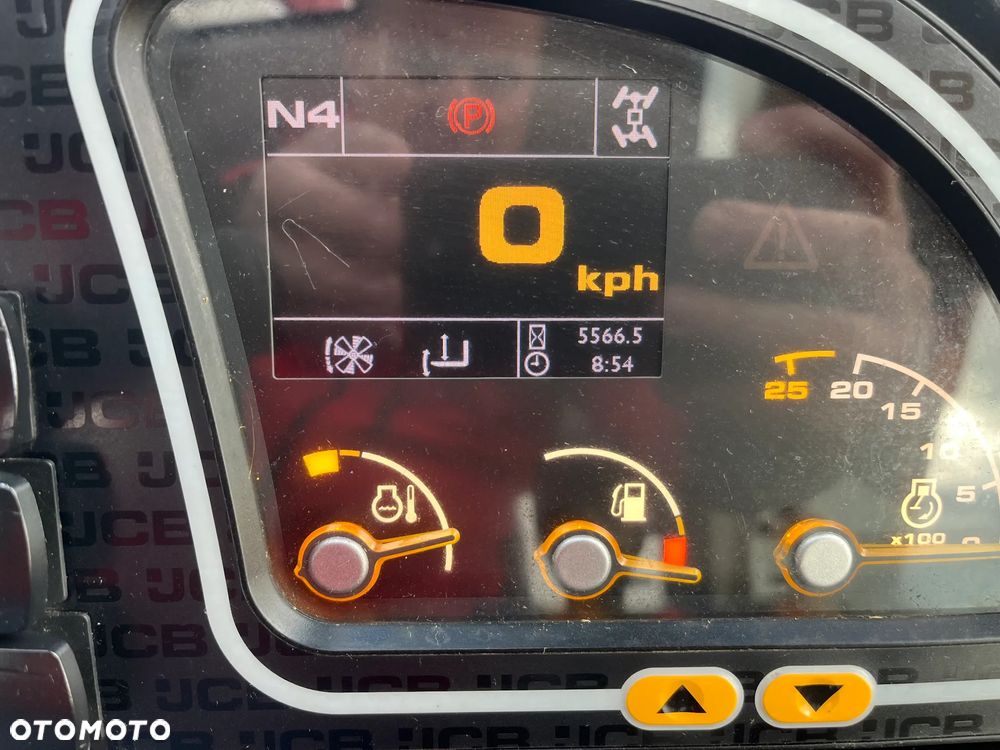 JCB 531-70 Agri Super - 15