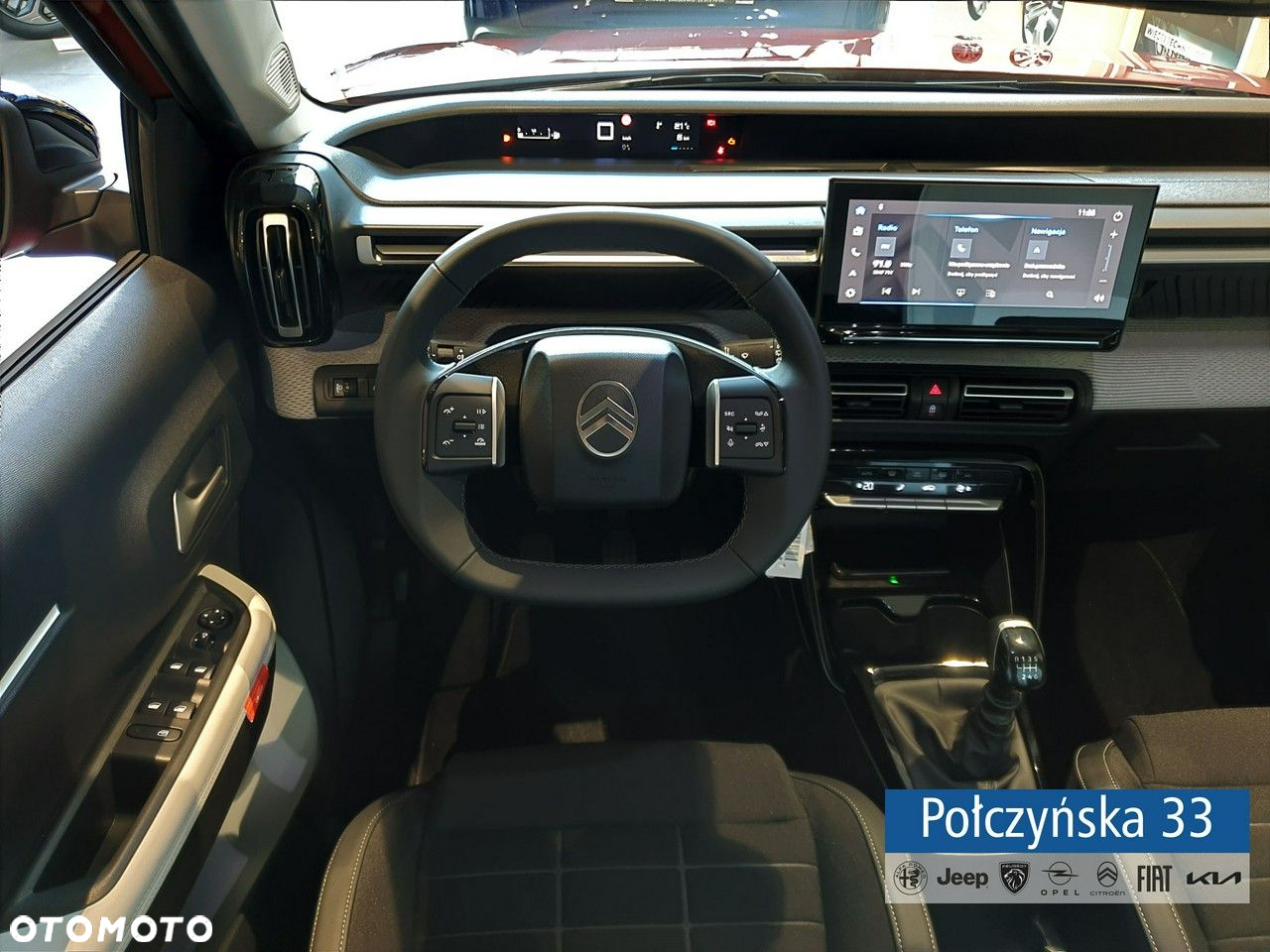 Citroën C3 - 7