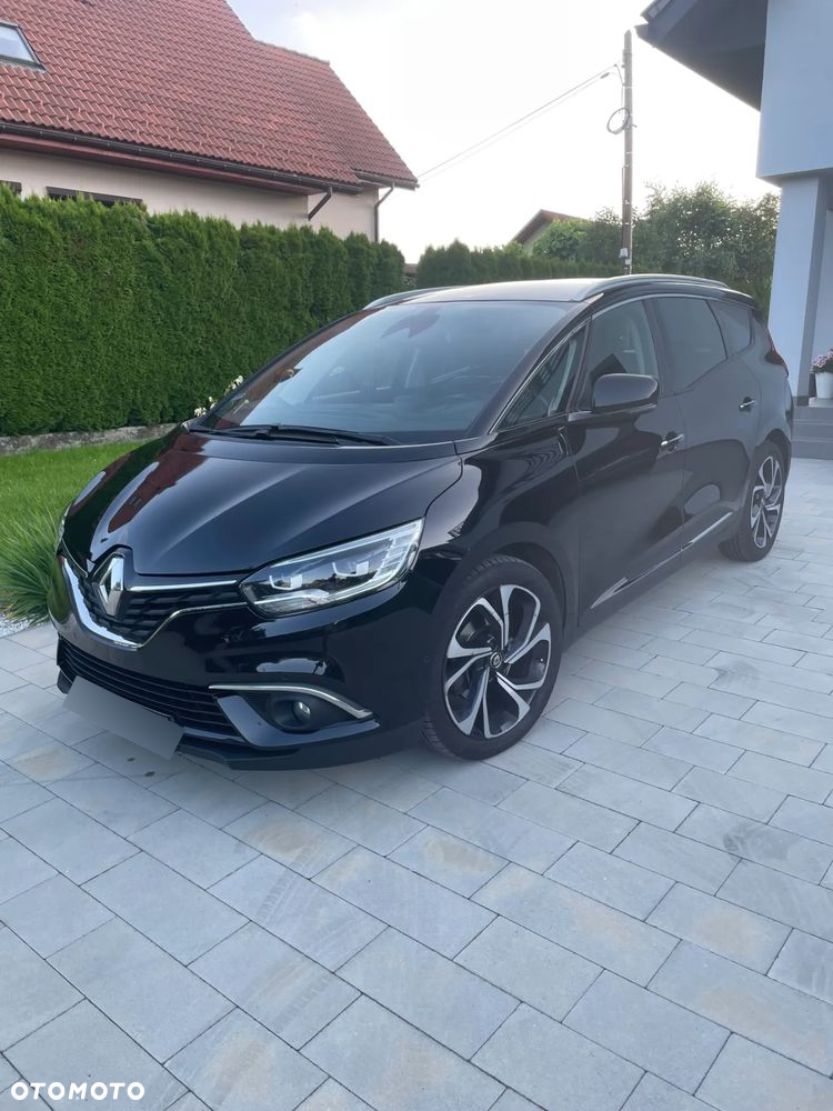 Renault Scenic 1.6 dCi Bose EDC - 6