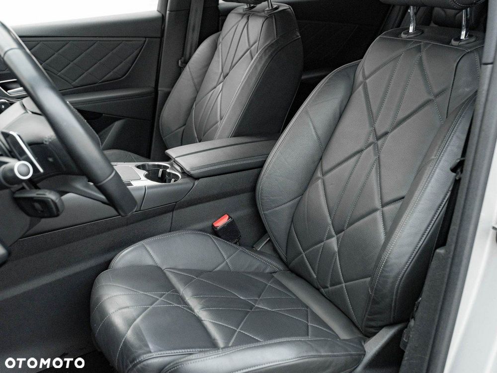 DS Automobiles DS 7 Crossback 1.6 PureTech Rivoli - 15