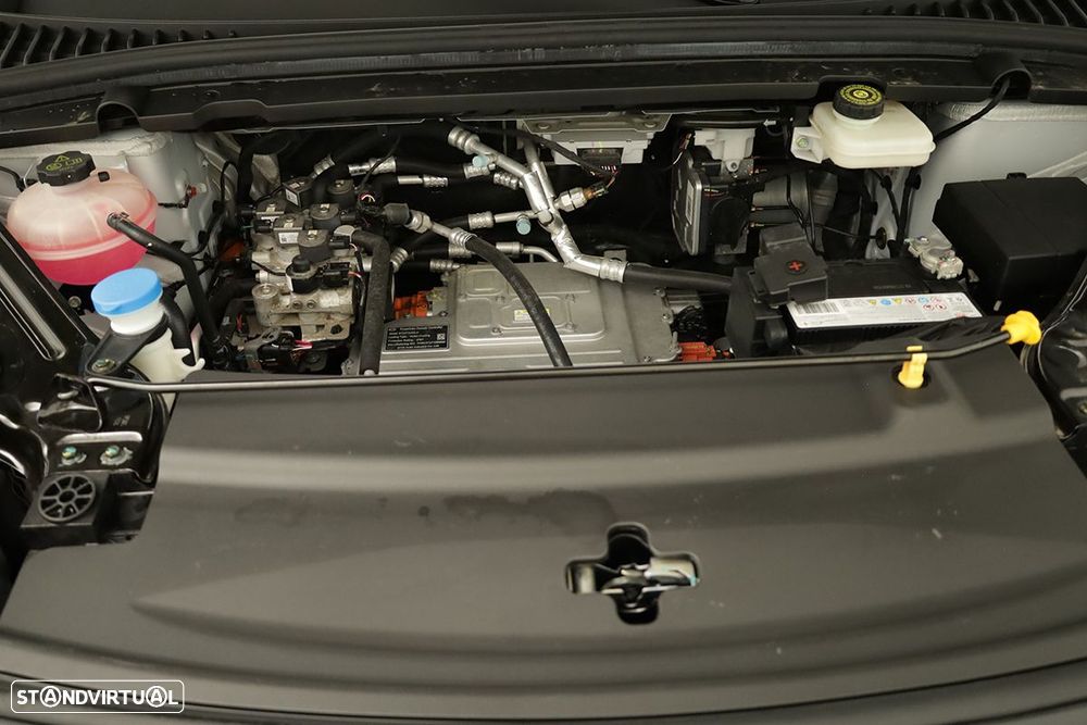 BYD Atto 3 60.48 kWh Comfort - 25