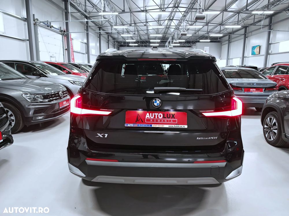 BMW X1 sDrive20i Aut. - 33