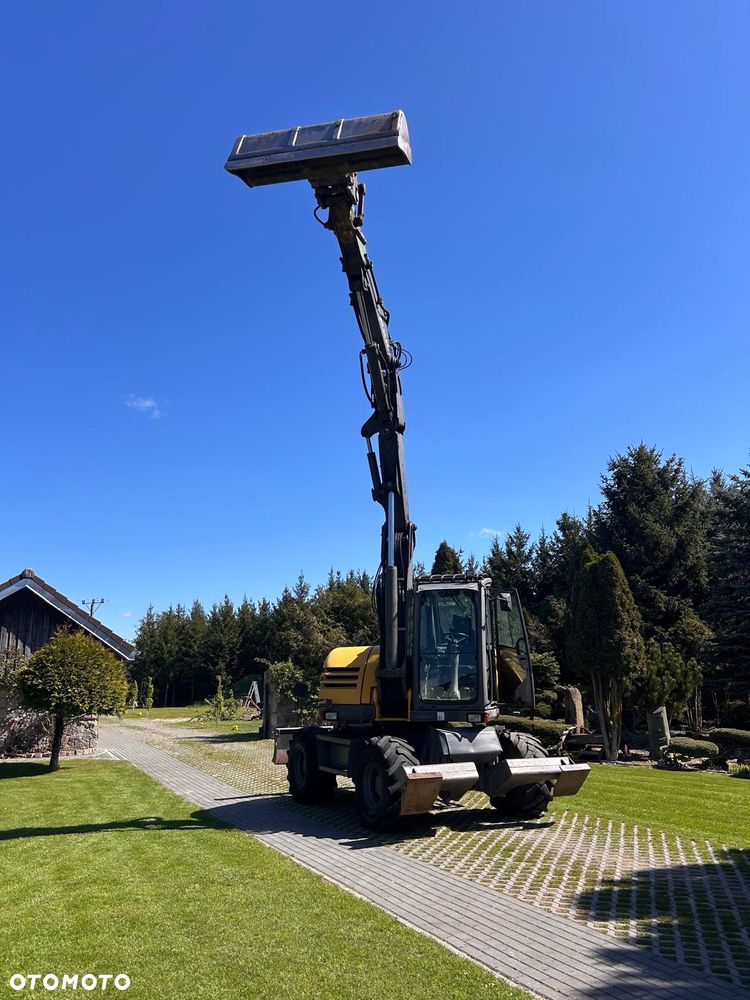 Mecalac 714mw - 11