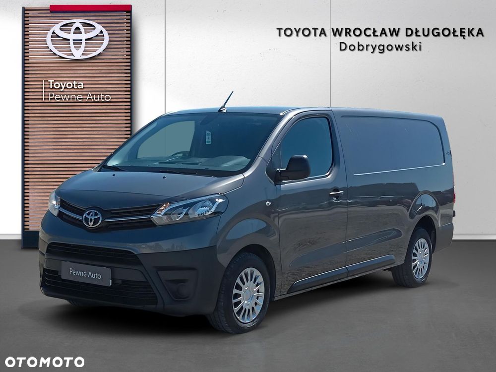 Toyota PROACE - 3