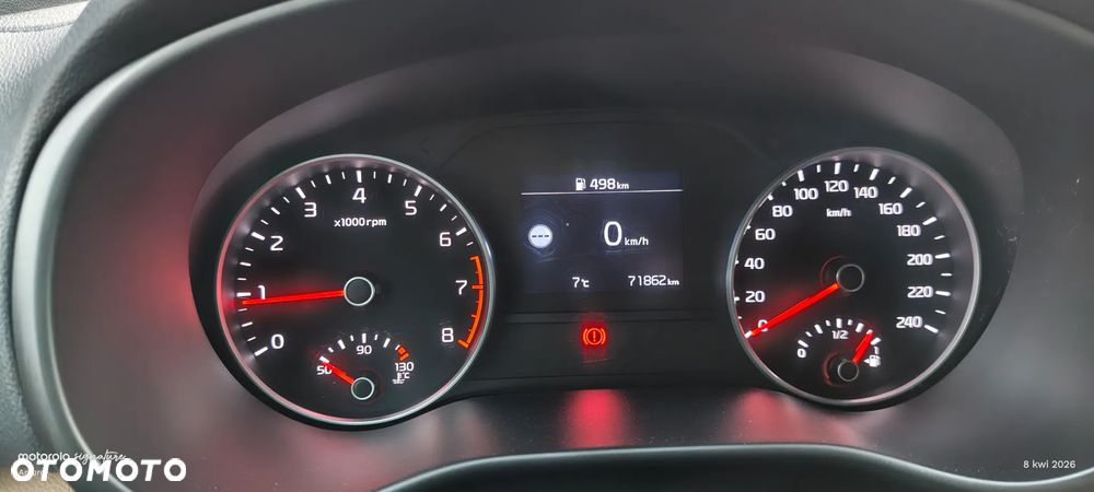 Kia Sportage 1.6 T-GDI L Business Line Plus 2WD - 36