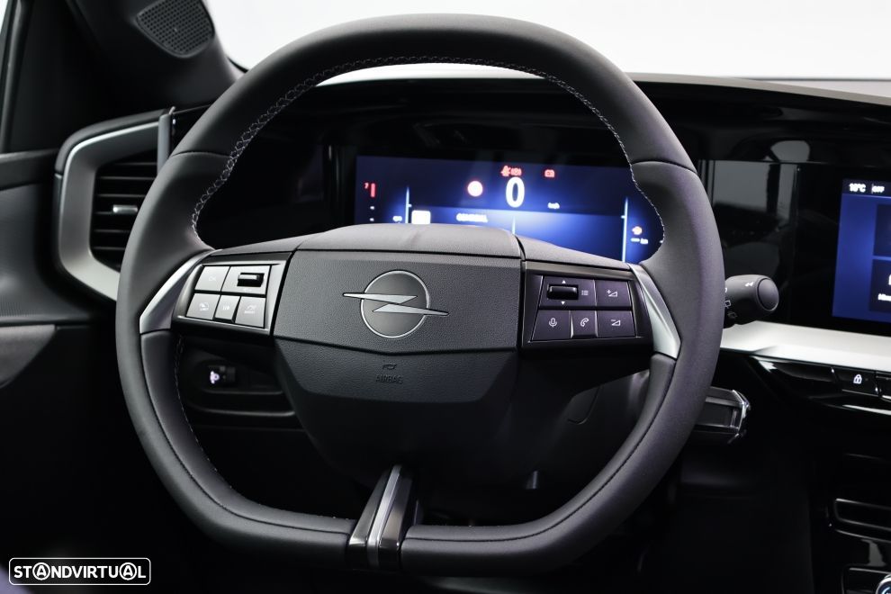 Opel Mokka 1.2 T Edition - 17