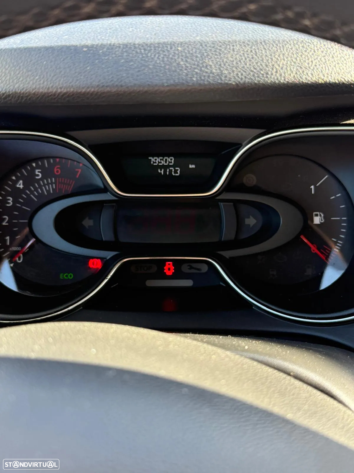 Renault Captur 0.9 TCE Zen - 6