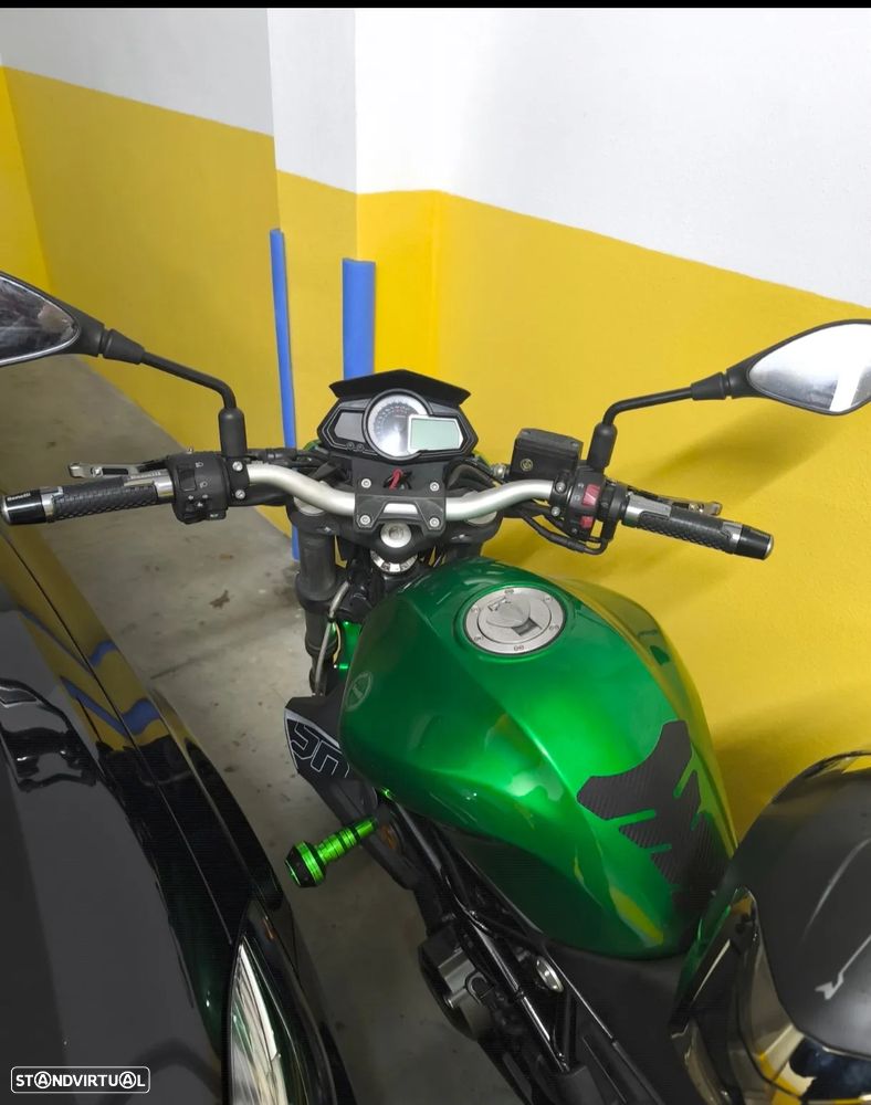 Benelli 302 S Bn 302 - 5