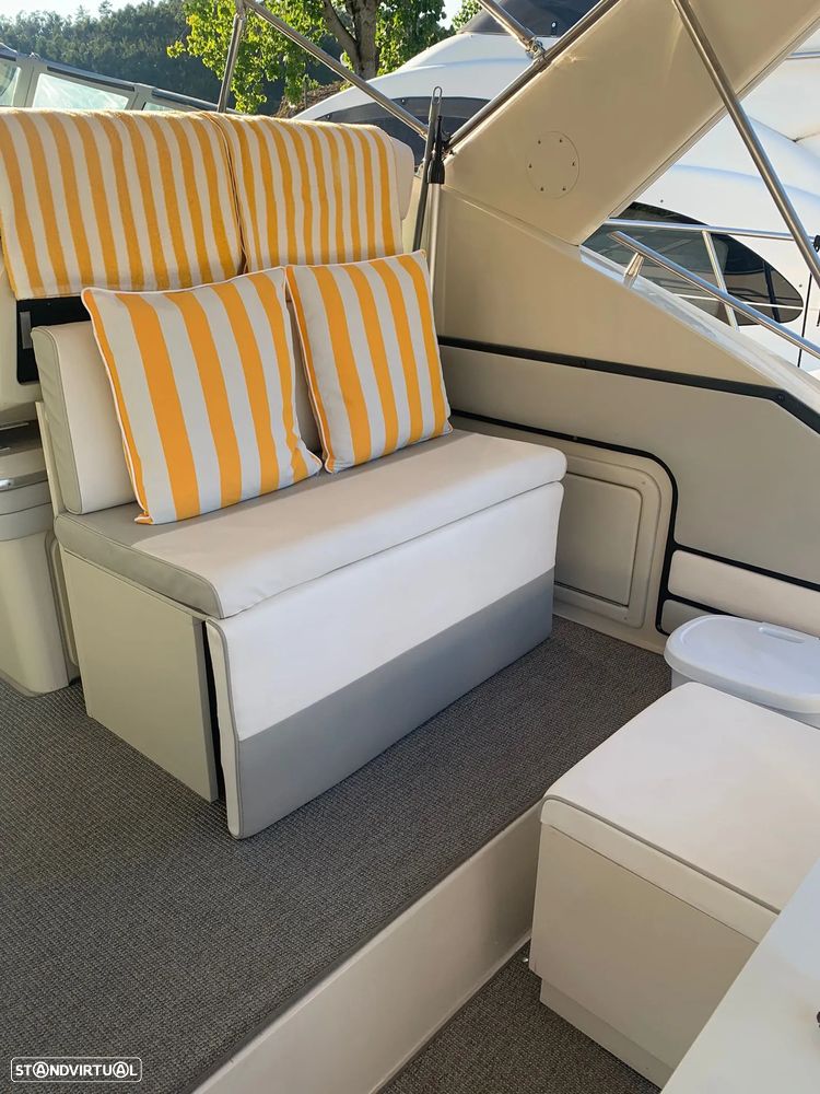 Wellcraft 43 portofino - 32