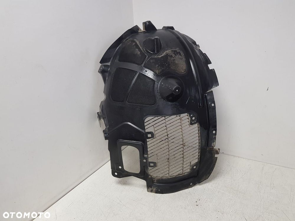 ORYGINALNE NADKOLE BMW X5 G05 18-24 LEWE PRZEDNIE LEWA CZESC PRZEDNIA 7424905 - 2