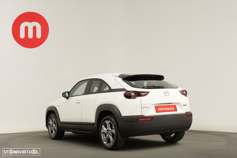 Mazda MX-30 e-SKYACTIV Exclusve-Line - 3