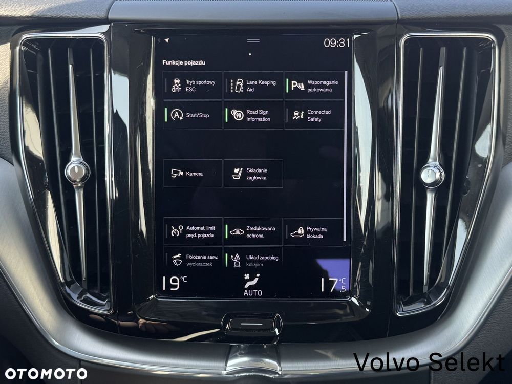 Volvo XC 60 - 16