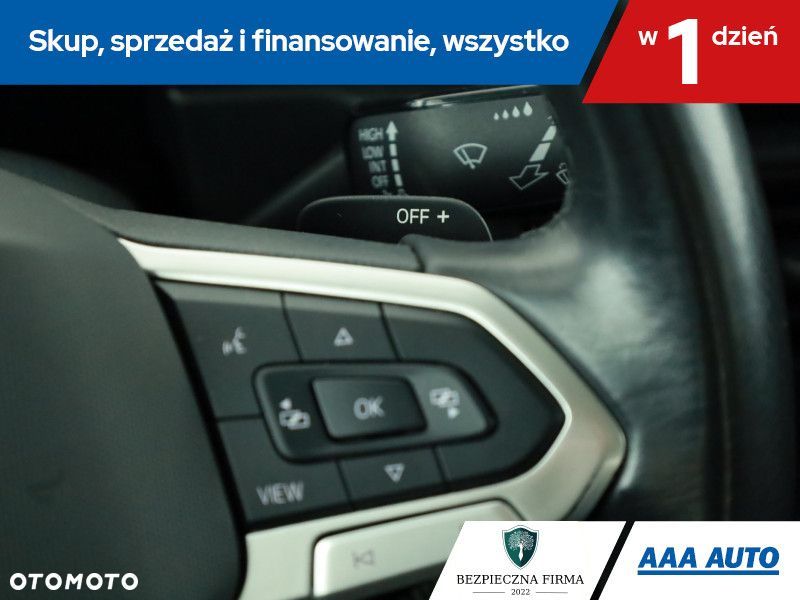 Volkswagen Caddy - 17