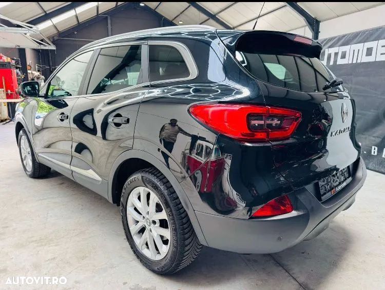 Renault Kadjar - 8