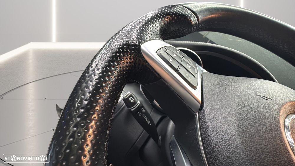 Mercedes-Benz C 250 d AMG Line Aut. - 24