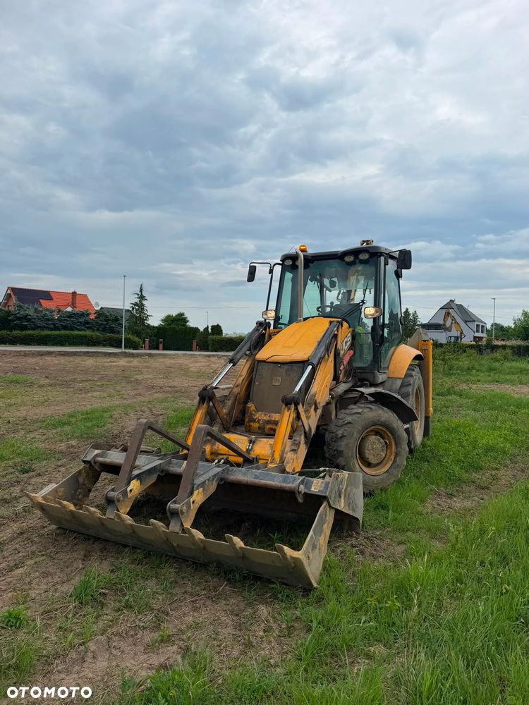 JCB 3 CX - 6