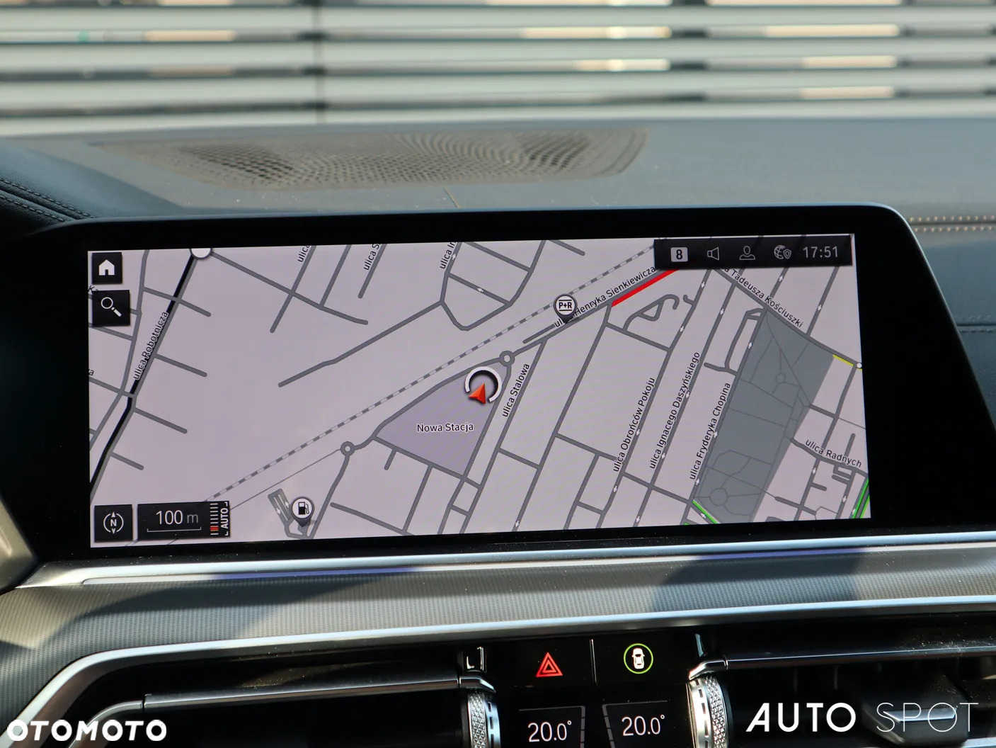 BMW X5 xDrive40i mHEV sport - 24