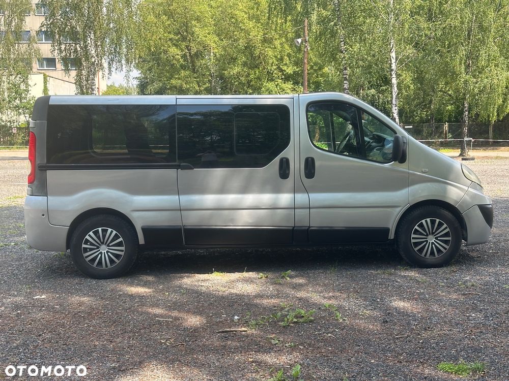 Renault Trafic - 6