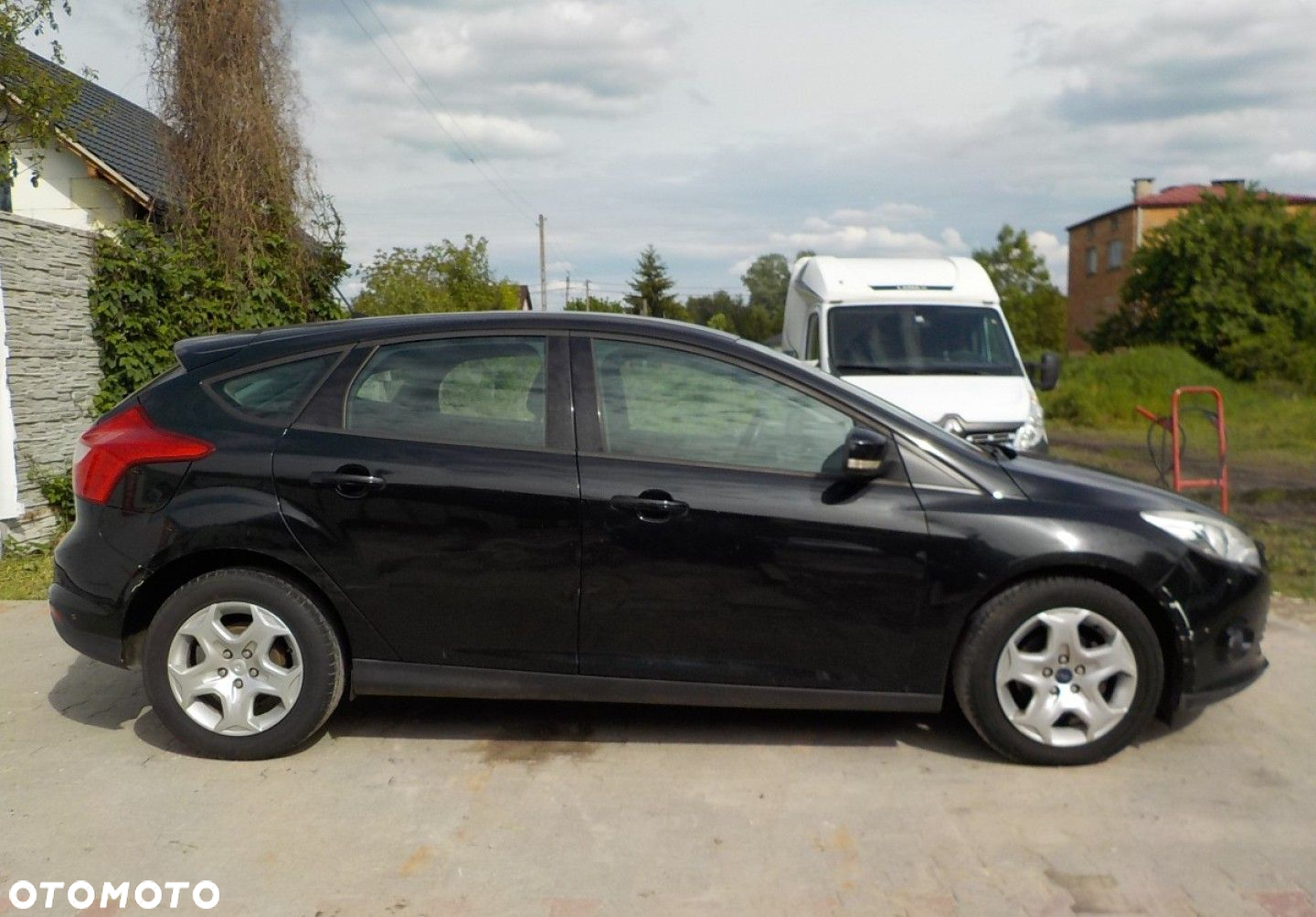 Ford Focus - 20